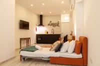 Apartamento Estudio 