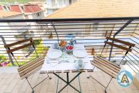 Luminoso appartamento sul lungomare di Silvi 41a - B&B Silvi Paese