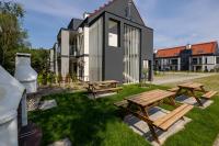 Silamar Niechorze Zaciszna by Noclegi Renters - Ferienwohnung
