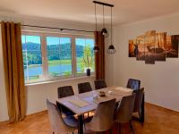 WołkoWilla - Willa z urokliwym widokiem na wyłączność - Ferienwohnung Polańczyk