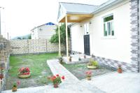 Villa_Nihad - Bed and Breakfast Gabala