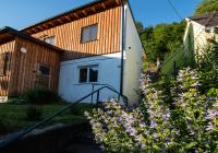 Silbersberg Cottage - B&B