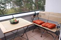 Haus Meeresblick - Ferienwohnung Am Wasser A 3.09 (Ref. 134062) - B&B Ostseebad Baabe