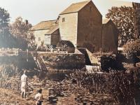 Pear Tree Loft - B&B