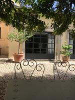 Casa con 1 dormitorio