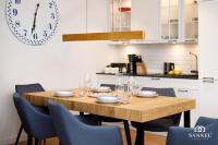 Apartament Premium Marin z dostępem do basenów,strefy saun, jacuzzi - Pinea Apartments Pobierowo-SANNEL Apartments for rent - B&B Pobierowo