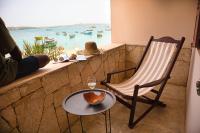 B&B Sal Rei - Villa Pescadora spectacular view, luxery fisherhouse design - Bed and Breakfast Sal Rei