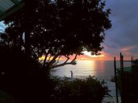 Quirky Eco-Friendly Artist Studio (Sea Views) - Chambres d’hôtes Le Cap