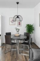 Apartment GREEN - Ferienwohnung Belgrad