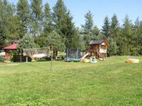 Nad Panną - B&B