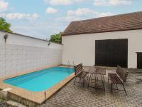 B&B Sedlec - Holiday Home Vlhlavy u Hluboké by Interhome - Bed and Breakfast Sedlec