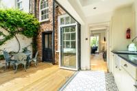 9 St John's Street - Ferienwohnung York