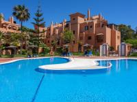 B&B Estepona - Apartment Hacienda del Sol by Interhome - Bed and Breakfast Estepona