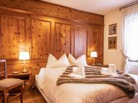 B&B Sankt Moritz - Apartment Chesa Sonnalpine B 48-5 by Interhome - Bed and Breakfast Sankt Moritz