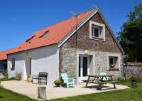 Le Clos de l'Angley Gîtes et Écurie - B&B Caffiers