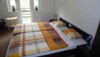 Chambre Double avec Salle de Bains Privative