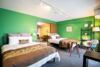 Appartement 1 Chambre