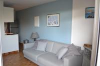 Appartement Saint Cyprien t2 rez de jardin résidence les capitelles - Chambres d'hôtes Saint-Cyprien