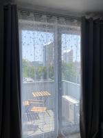 Gdańska Studio - B&B Wroclaw