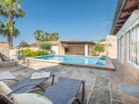 B&B ses Salines - Holiday Home Mare by Interhome - Bed and Breakfast ses Salines