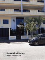 Apartamento Encantador com Estacionamento - Ferienwohnung Cabo Frio