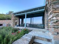 Vourkari BayHouse - Ferienwohnung Vourkárion