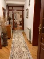 Omar's view apartment - B&B Sarajevo