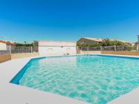 B&B Saint-Cyprien-Plage - Holiday Home Les mas Bleus by Interhome - Bed and Breakfast Saint-Cyprien-Plage