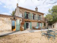 B&B Tourtour - Holiday Home Le Mas du Magnoglia by Interhome - Bed and Breakfast Tourtour