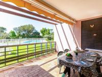 B&B Saint-Aygulf - Apartment Les Caroubiers-2 by Interhome - Bed and Breakfast Saint-Aygulf