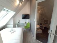 Superbe loft 90m² proche parc expo Nantes (6p) - B&B