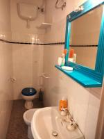 Bilocale vicino al centro - Ferienwohnung Pitigliano