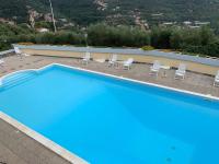 B&B Diano Borello - Apartment Verde Adagio by Interhome - Bed and Breakfast Diano Borello