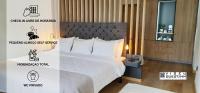 B&B Viseu - Viseu Guest Inn - Bed and Breakfast Viseu