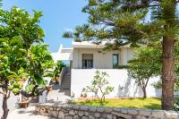 Seafront Villa Blue Agave - Ferienwohnung Magnisía