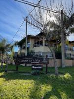 Fuente de vida - B&B