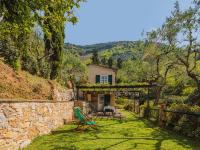 B&B Montemagno - Holiday Home Il Glicine by Interhome - Bed and Breakfast Montemagno