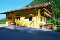 Zum Fuhrmann - Ferienwohnung Neustift im Stubaital