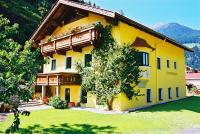 Zum Fuhrmann - Ferienwohnung Neustift im Stubaital