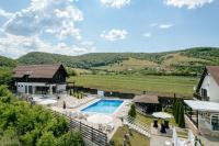 Pensiunea Perla Transilvaniei - B&B