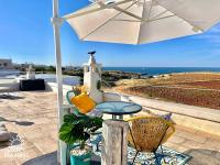 Chambre Double avec Terrasse