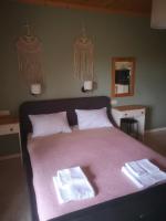 Apartamento con vistas y balcón