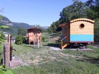 Acabatz de dintrar - B&B Brezons