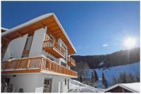 One Bedroom Apartment with Terrace