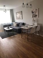 Apartament Wejhera Gdańsk Żabianka blisko morza - Ferienwohnung Danzig