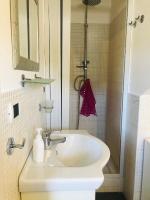 La casa di Alice è un bilocale luminoso e felice - B&B Porto Empedocle