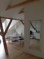 Appartement 2 Chambres