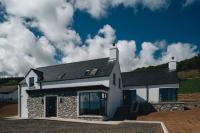 B&B Ballycastle - Lamb Cottage - Bed and Breakfast Ballycastle