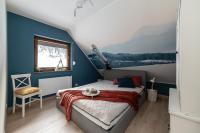 Domek OlimpijSki SZCZYRK - Chambres d’hôtes Szczyrk