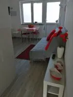 LOFT AS CASETAS PEREGRINOS - B&B Rosal